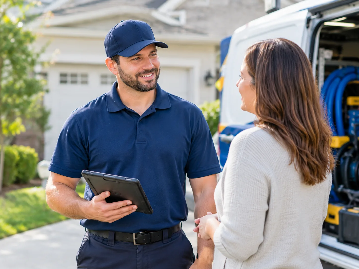 Sewage Backup Cleanup Soledad, CA FAQs